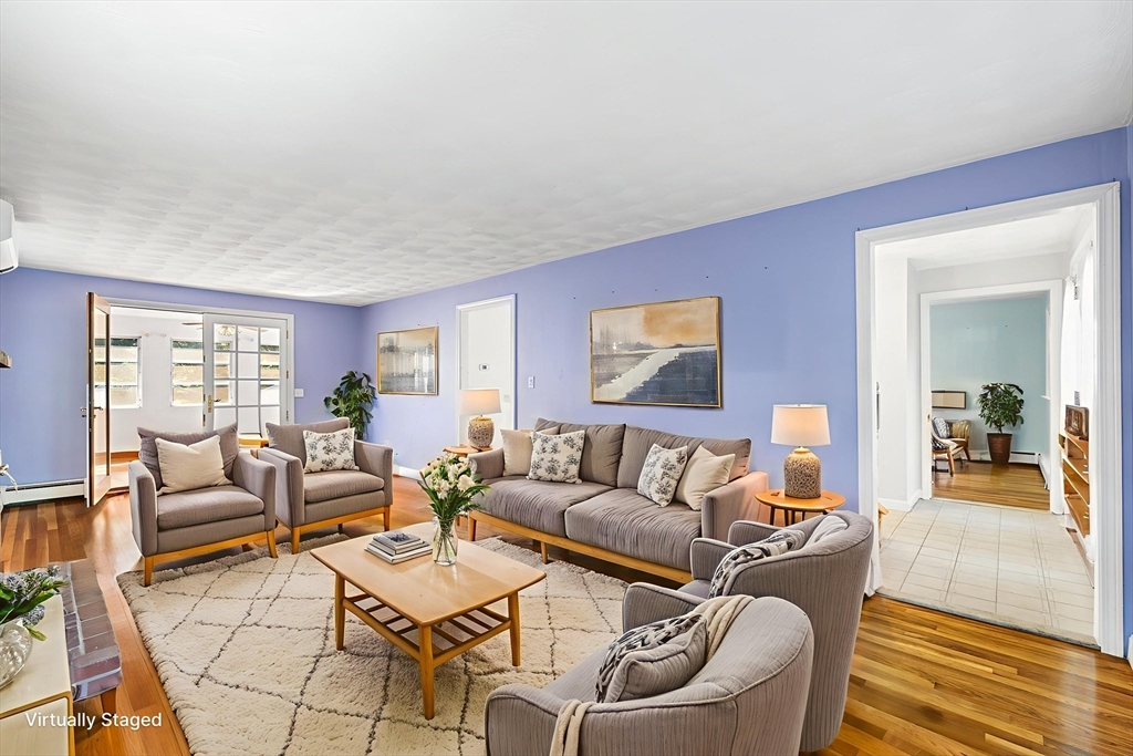 27 Keans Road Burlington, MA 01803 - Photo 3 of 33 Gallery Image 3