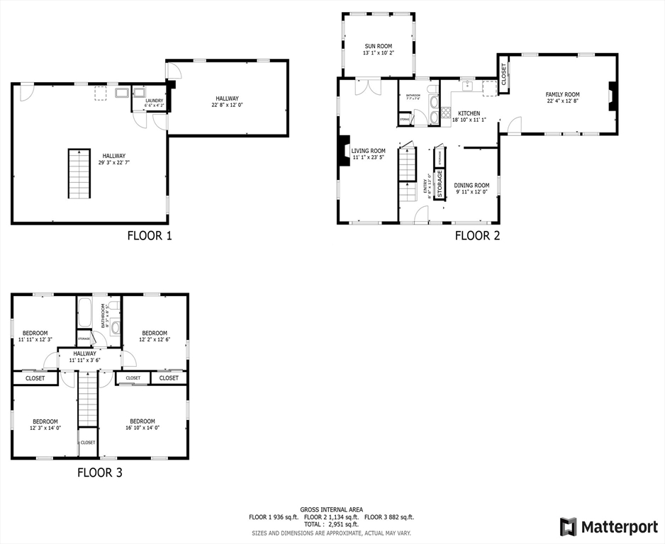 27 Keans Road Burlington, MA 01803 - Photo 33 of 33 Gallery Image 33