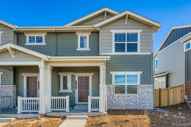 $472,350 | 2729 East 153rd Avenue, Thornton, CO 80602