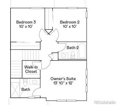 $472,350 | 2729 East 153rd Avenue, Thornton, CO 80602
