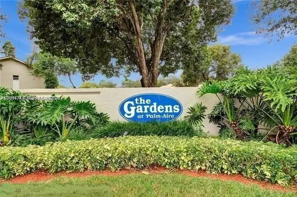 $2,150 | 715 Gardens Drive, Unit 103, Pompano Beach, FL 33069