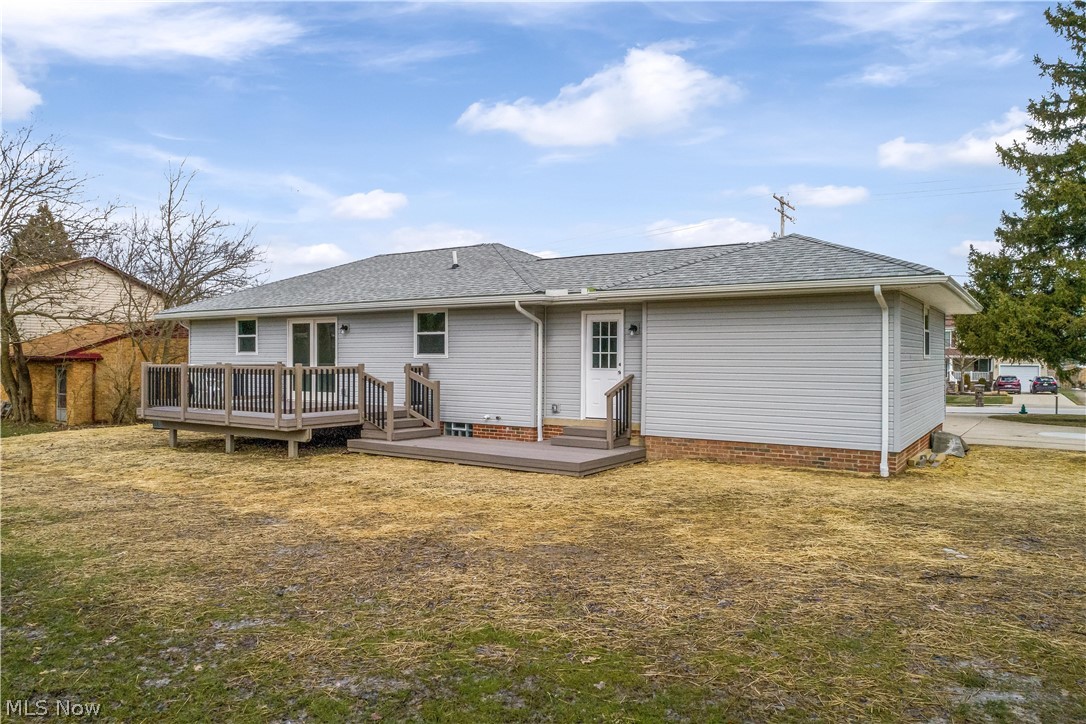16245 Shurmer Road Strongsville, OH 44136 - Photo 24 of 27 Gallery Image 24