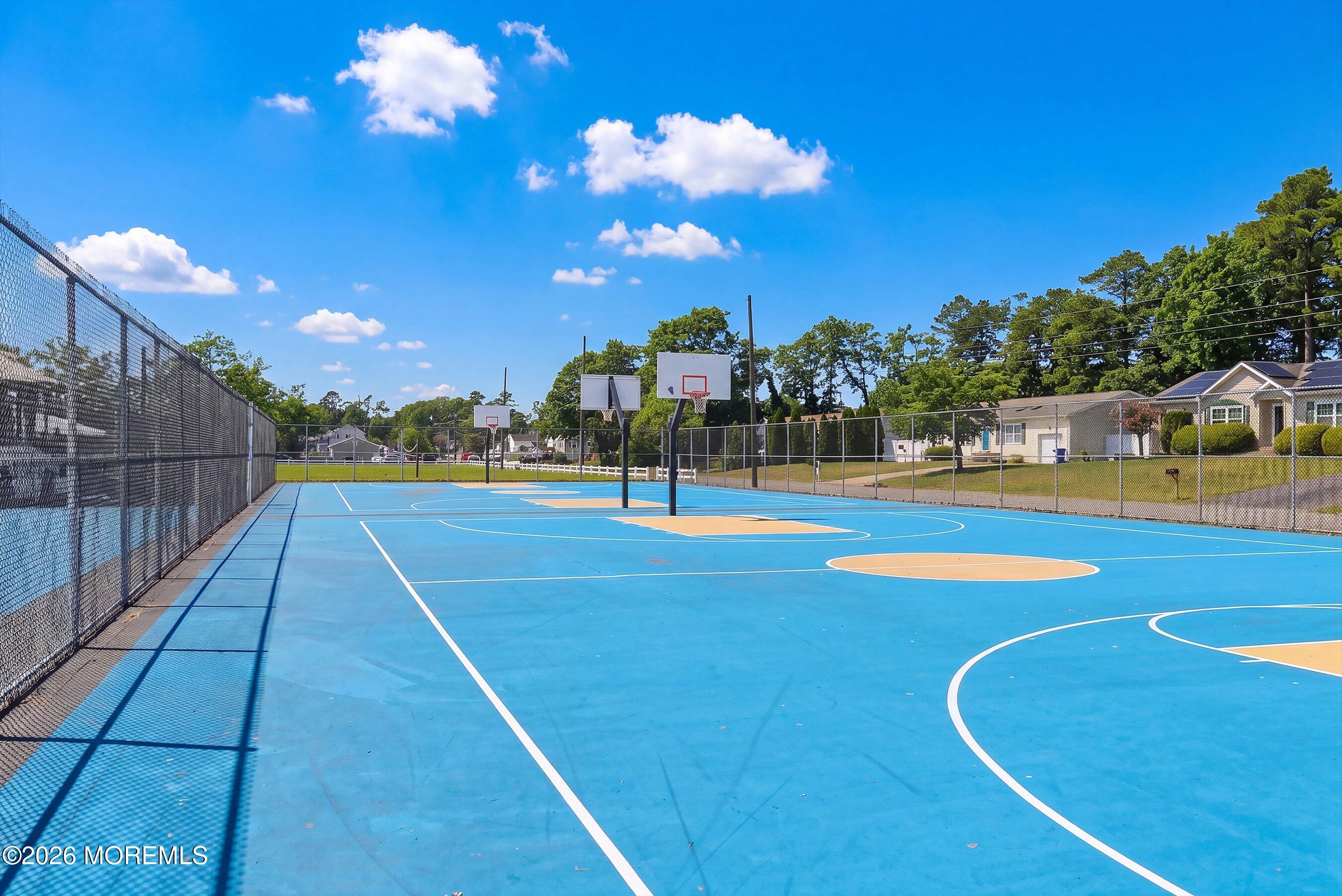 1118 5th Avenue Toms River, NJ 08757 - Photo 51 of 54 45-Pine Lake Park basketball