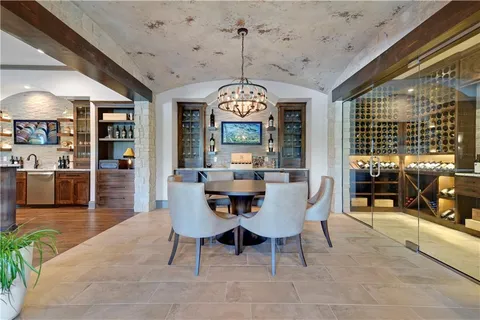 $3,875,000 | 16916 Bond Street, Overland Park, KS 66221