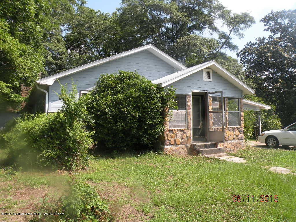 18 Allums Street Sumiton, AL 35148 - Photo 1 of 1 Gallery Image 1