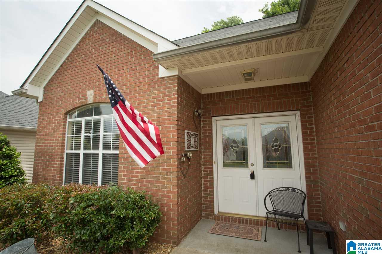 8715 Cedar Springs Circle Leeds, AL 35094 - Photo 2 of 47