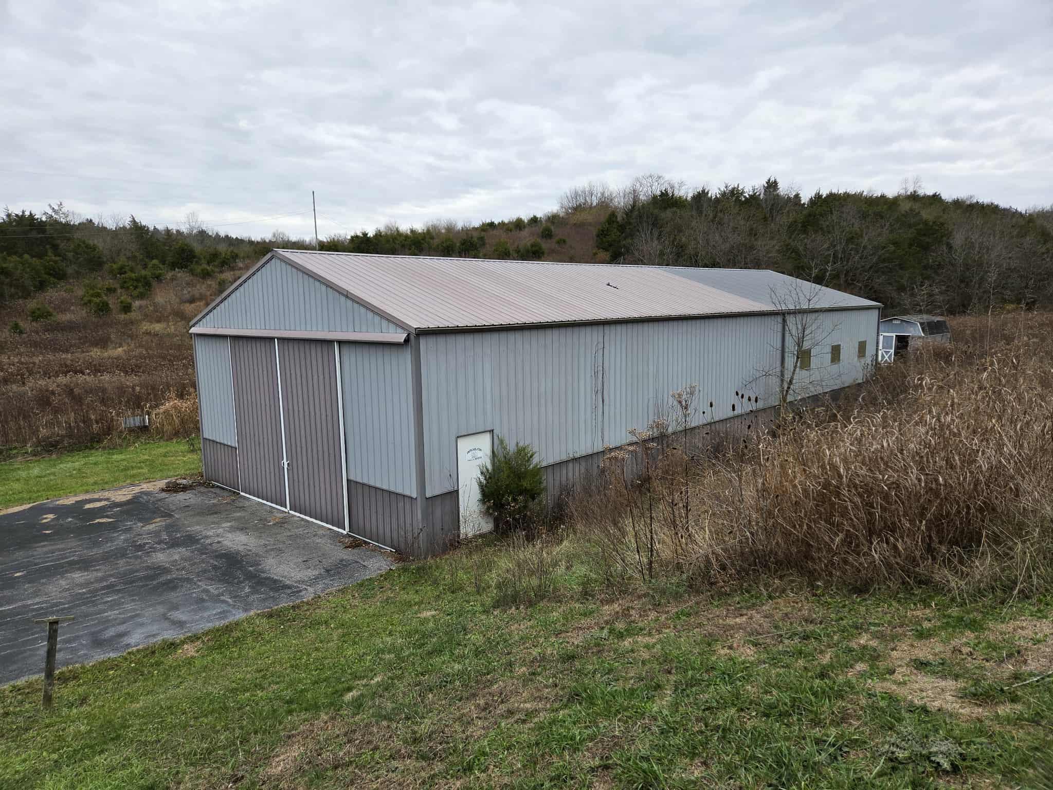 1596 Pecks Ridge -Tilton Road Flemingsburg, KY 41041 - Photo 37 of 43 IMG_6512