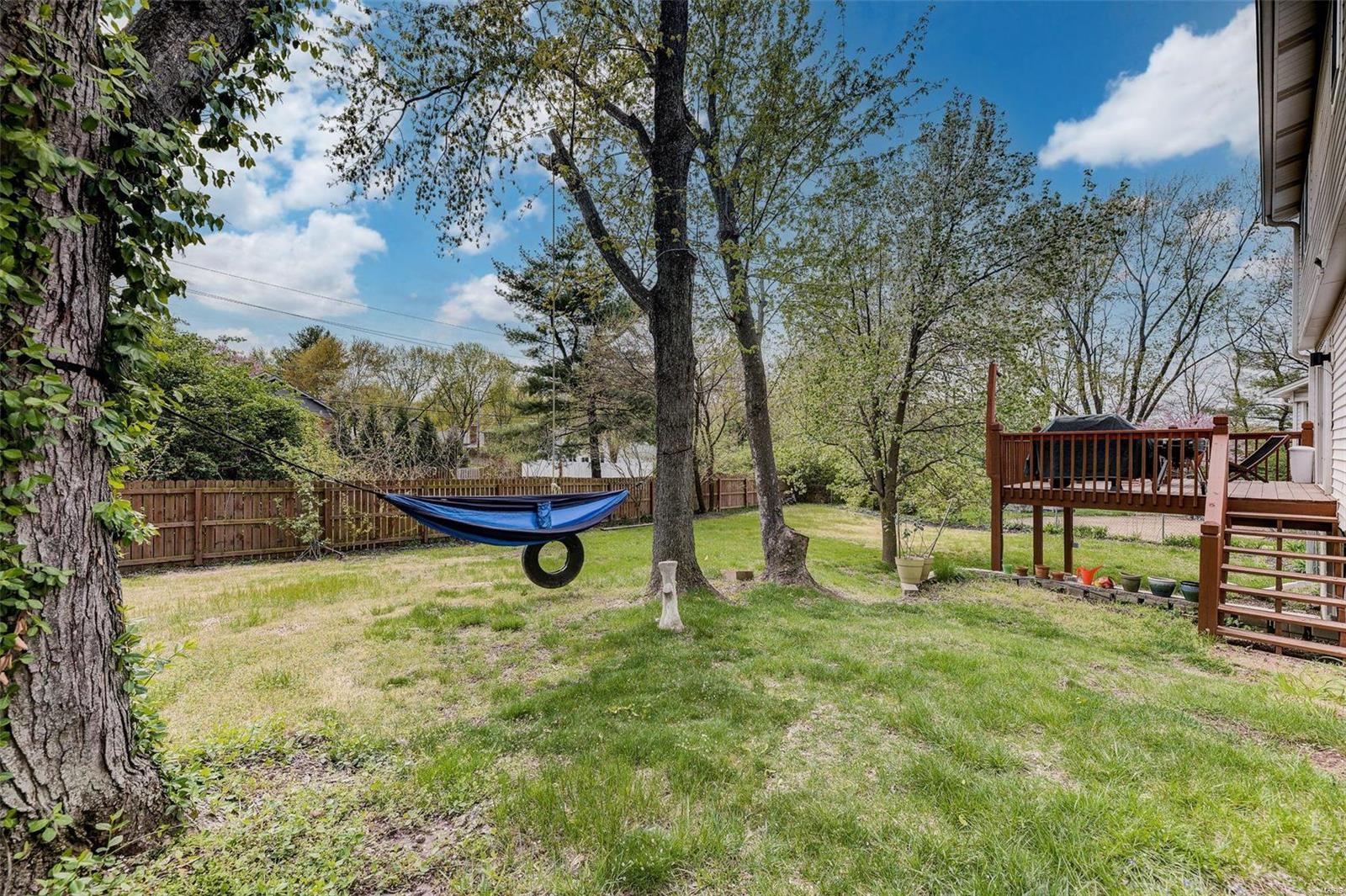 15728 Hill House Road Chesterfield, MO 63017 - Photo 19 of 22 Gallery Image 19