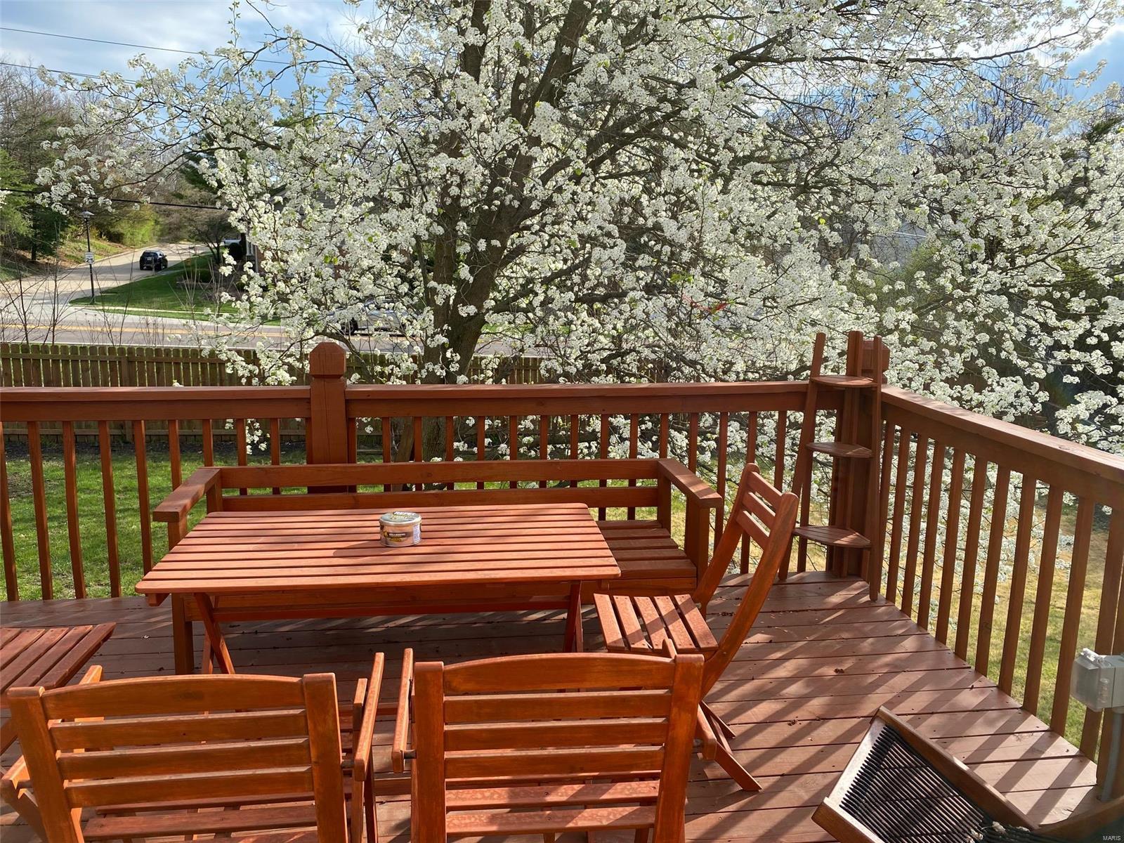 15728 Hill House Road Chesterfield, MO 63017 - Photo 21 of 22 Gallery Image 21