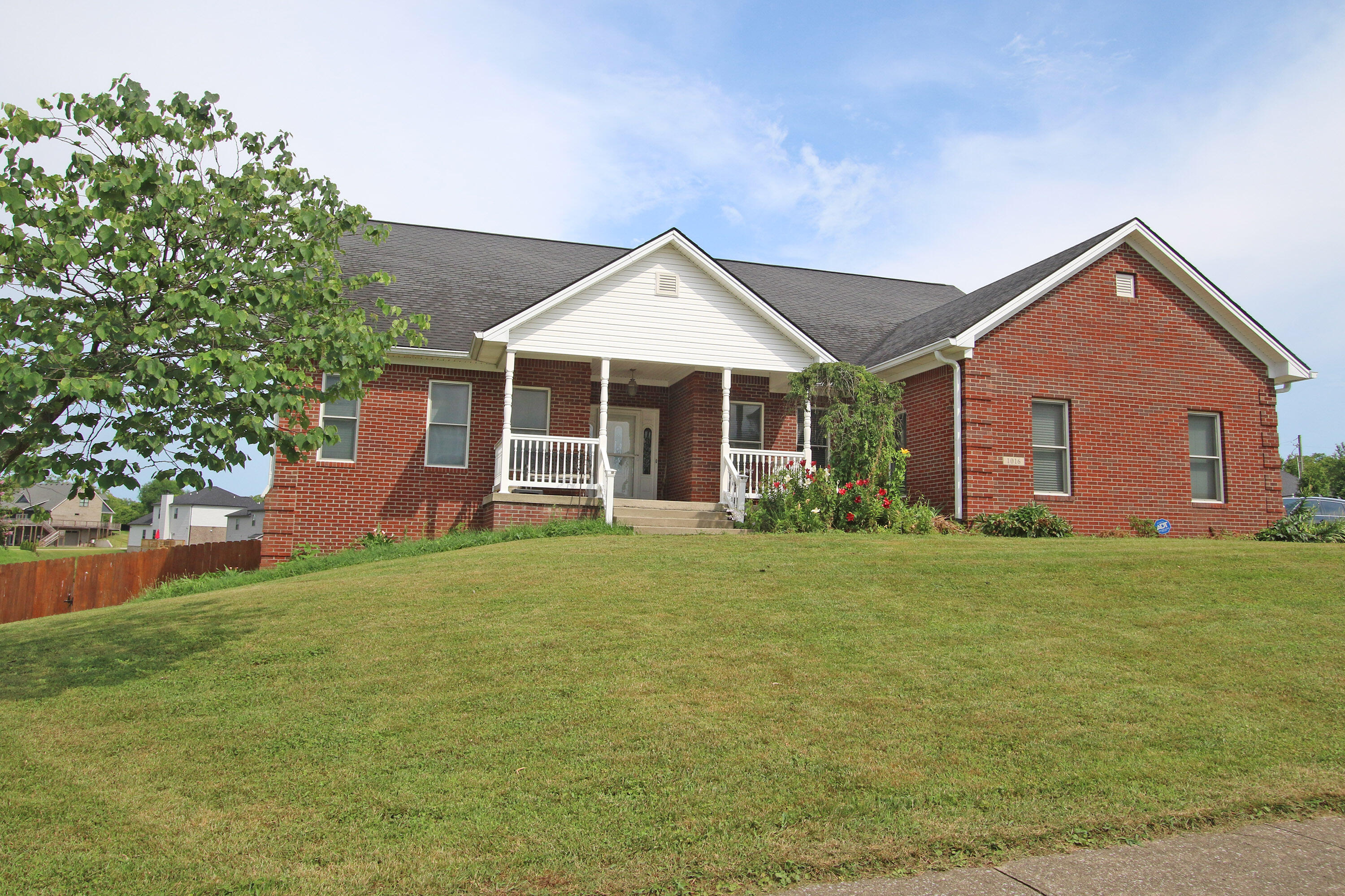 1016 Cedar Ridge Lane Versailles, KY 40383 - Photo 62 of 62 62