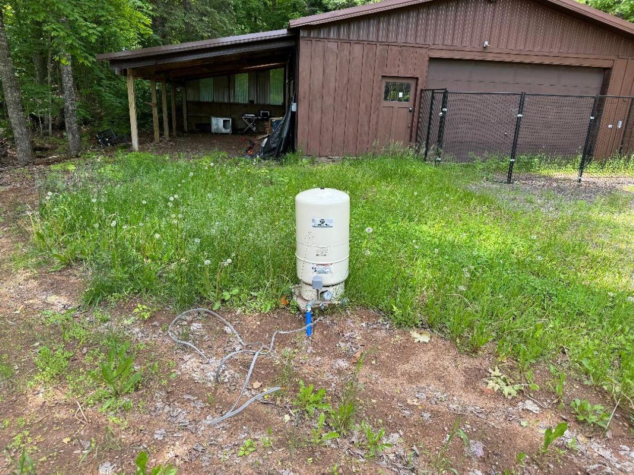 8240 North End Road Mercer, WI 54547 - Photo 21 of 31 Gallery Image 21
