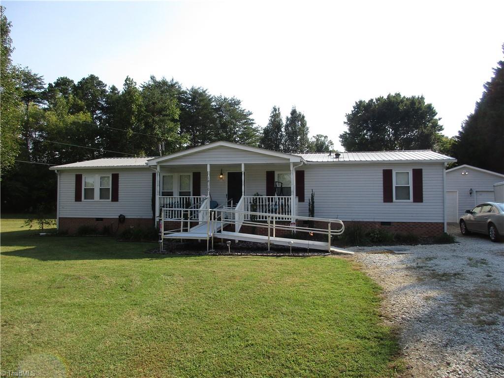 1210 Old VFW Road Pinnacle, NC 27043 - Photo 1 of 26
