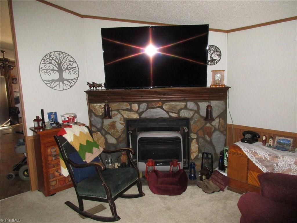 1210 Old VFW Road Pinnacle, NC 27043 - Photo 17 of 26