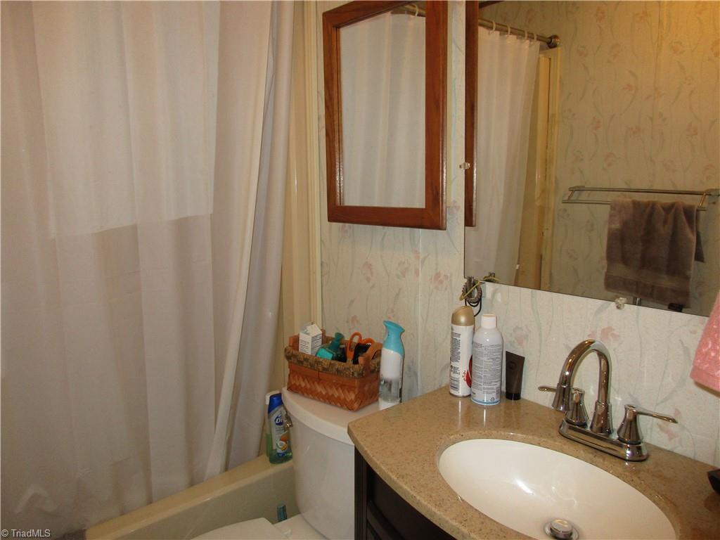 1210 Old VFW Road Pinnacle, NC 27043 - Photo 25 of 26