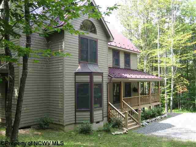93 Gray Rock Road Davis, WV 26260 - Photo 3 of 10 Gallery Image 3