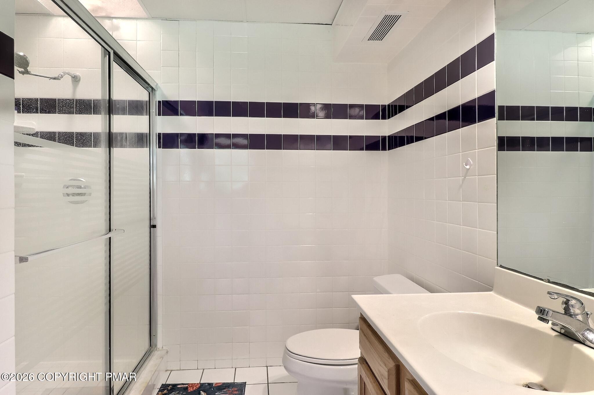 787 Polk Valley Road Stroudsburg, PA 18360 - Photo 68 of 99 2nd Bathroom