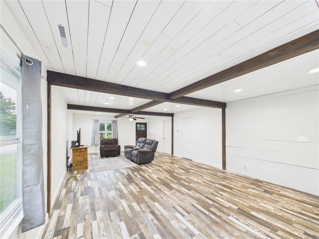 302 McCleverty Street Fort Scott, KS 66701 - Photo 4 of 23