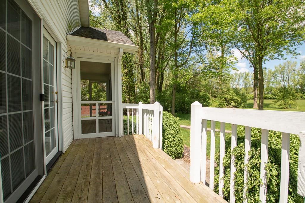 1310 Kingsgate Road Springfield, OH 45503 - Photo 33 of 65