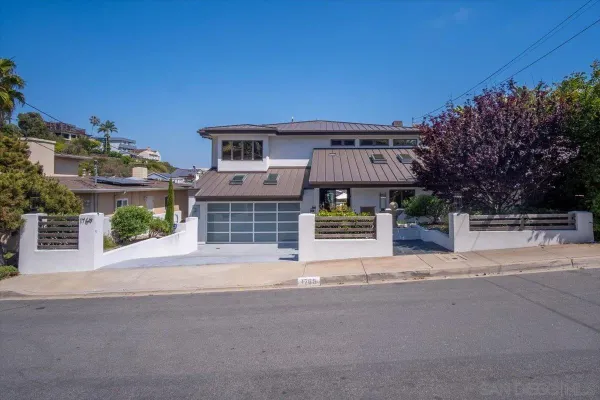 $3,799,000 | 1769 Plum Street, San Diego, CA 92106