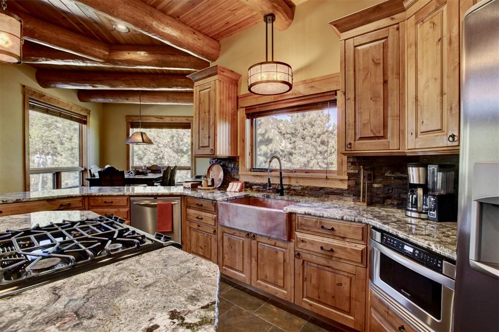 19057 Puma Path Poncha Springs, CO 81242 - Photo 24 of 45