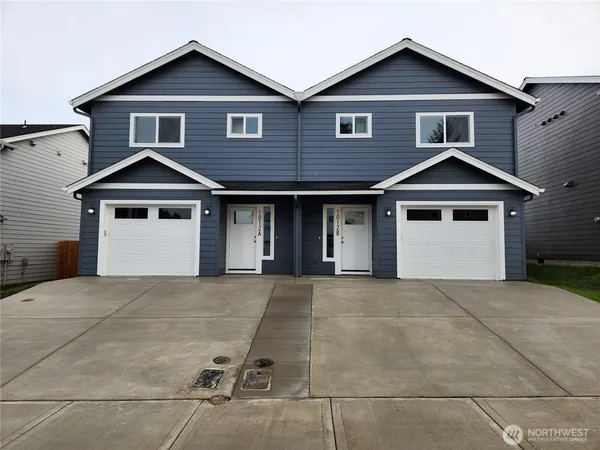 $565,000 | 1012 Peach Road, Unit A & B, Winlock, WA 98596