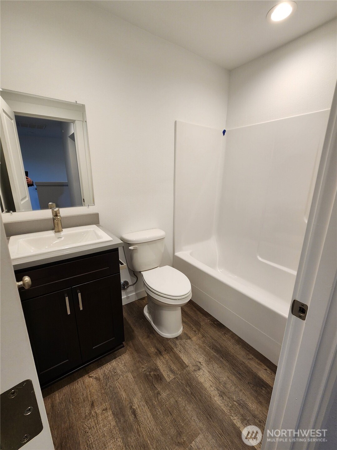 1012 Peach Road, Unit A & B Winlock, WA 98596 - Photo 11 of 15