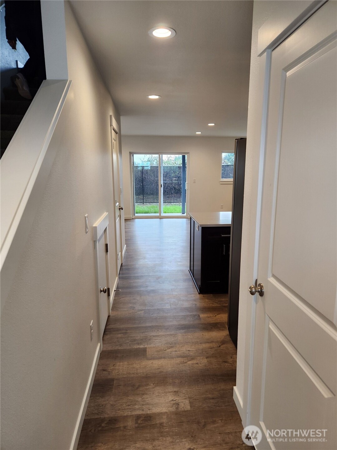 1012 Peach Road, Unit A & B Winlock, WA 98596 - Photo 3 of 15
