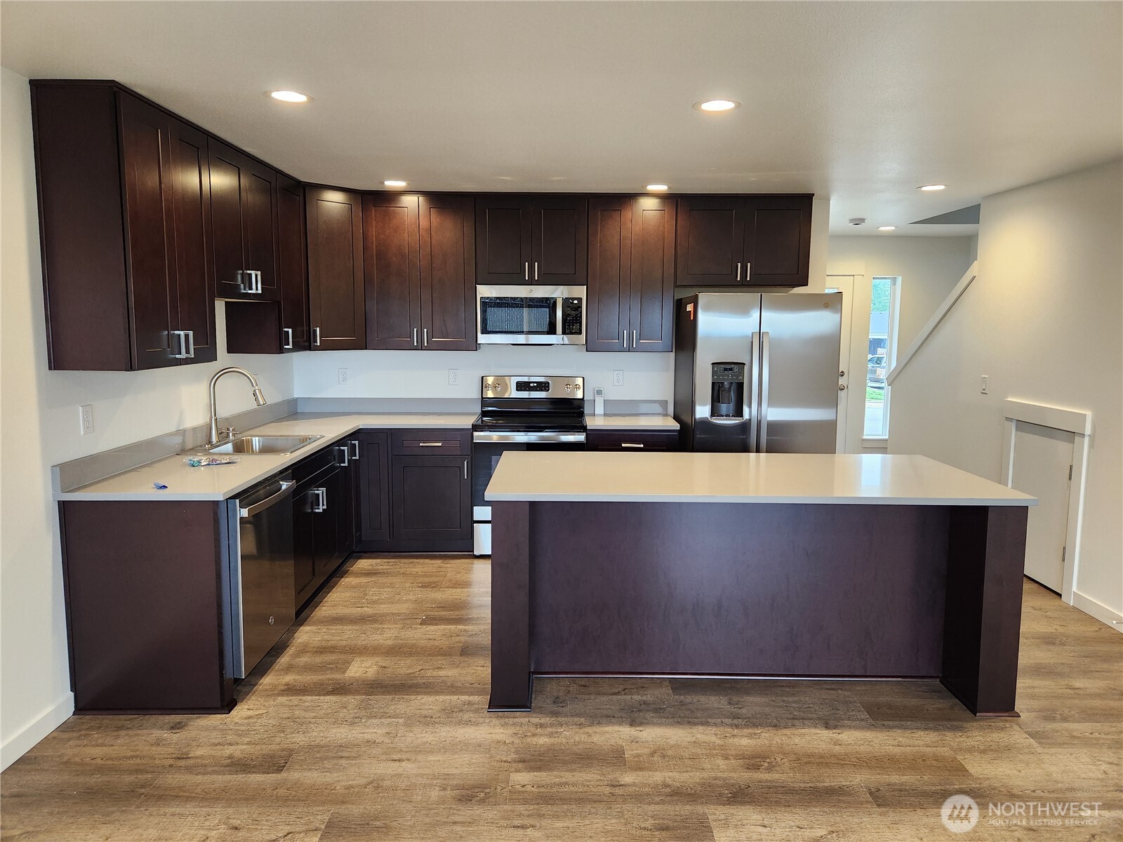 1012 Peach Road, Unit A & B Winlock, WA 98596 - Photo 5 of 15