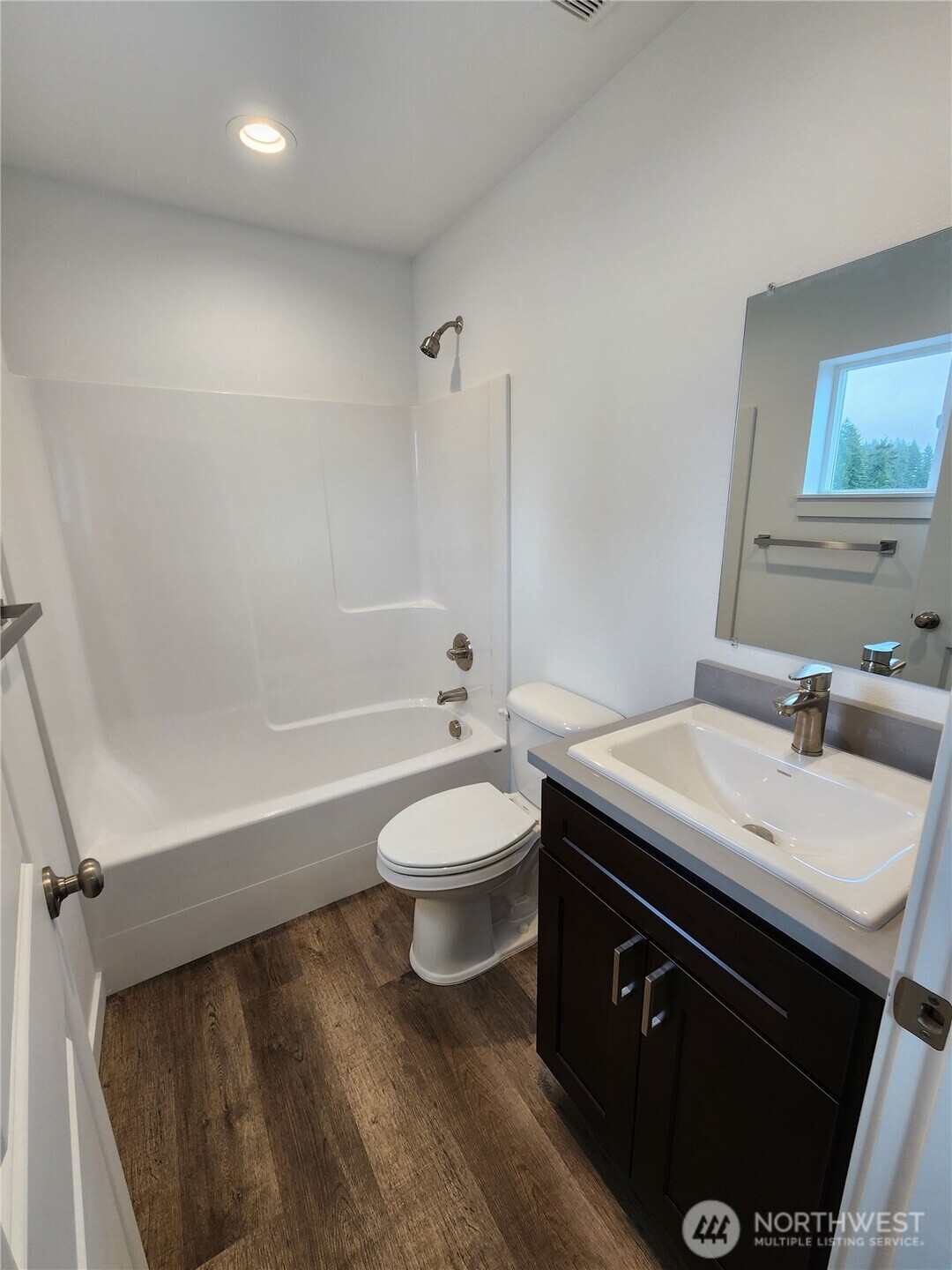 1012 Peach Road, Unit A & B Winlock, WA 98596 - Photo 9 of 15
