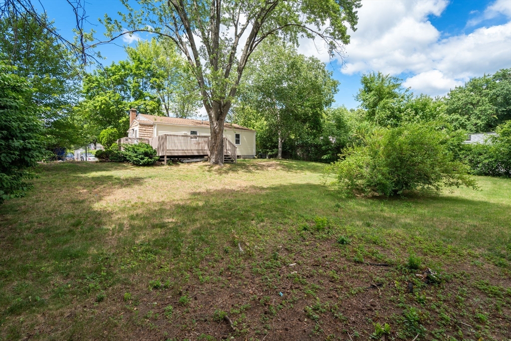 188 Moss Road Springfield, MA 01119 - Photo 28 of 29