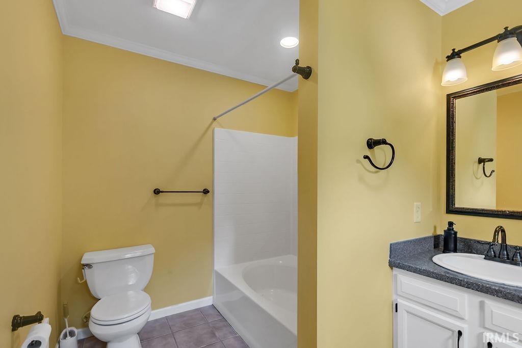 5075 North Union Valley Road Bloomington, IN 47404 - Photo 35 of 50