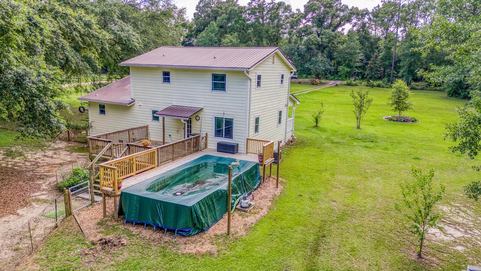 6043 Dairy Road Baker, FL 32531 - Photo 58 of 91 Gallery Image 58