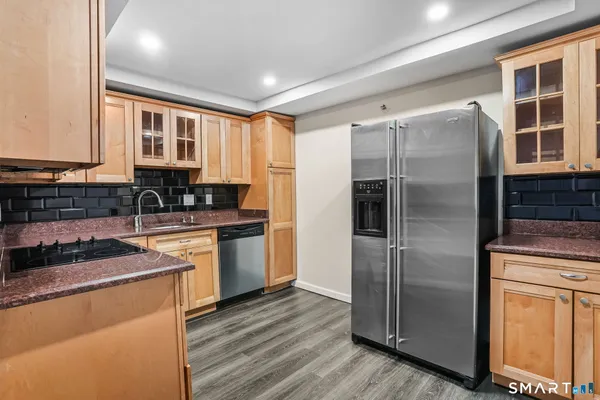 $3,200 | 143 Hoyt Street, Unit 1K, Stamford, CT 06905