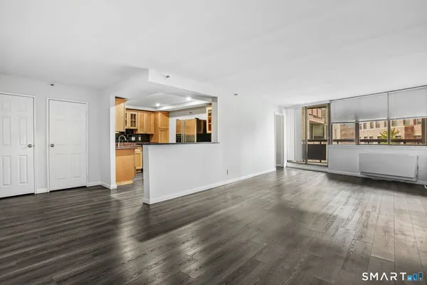 $3,200 | 143 Hoyt Street, Unit 1K, Stamford, CT 06905