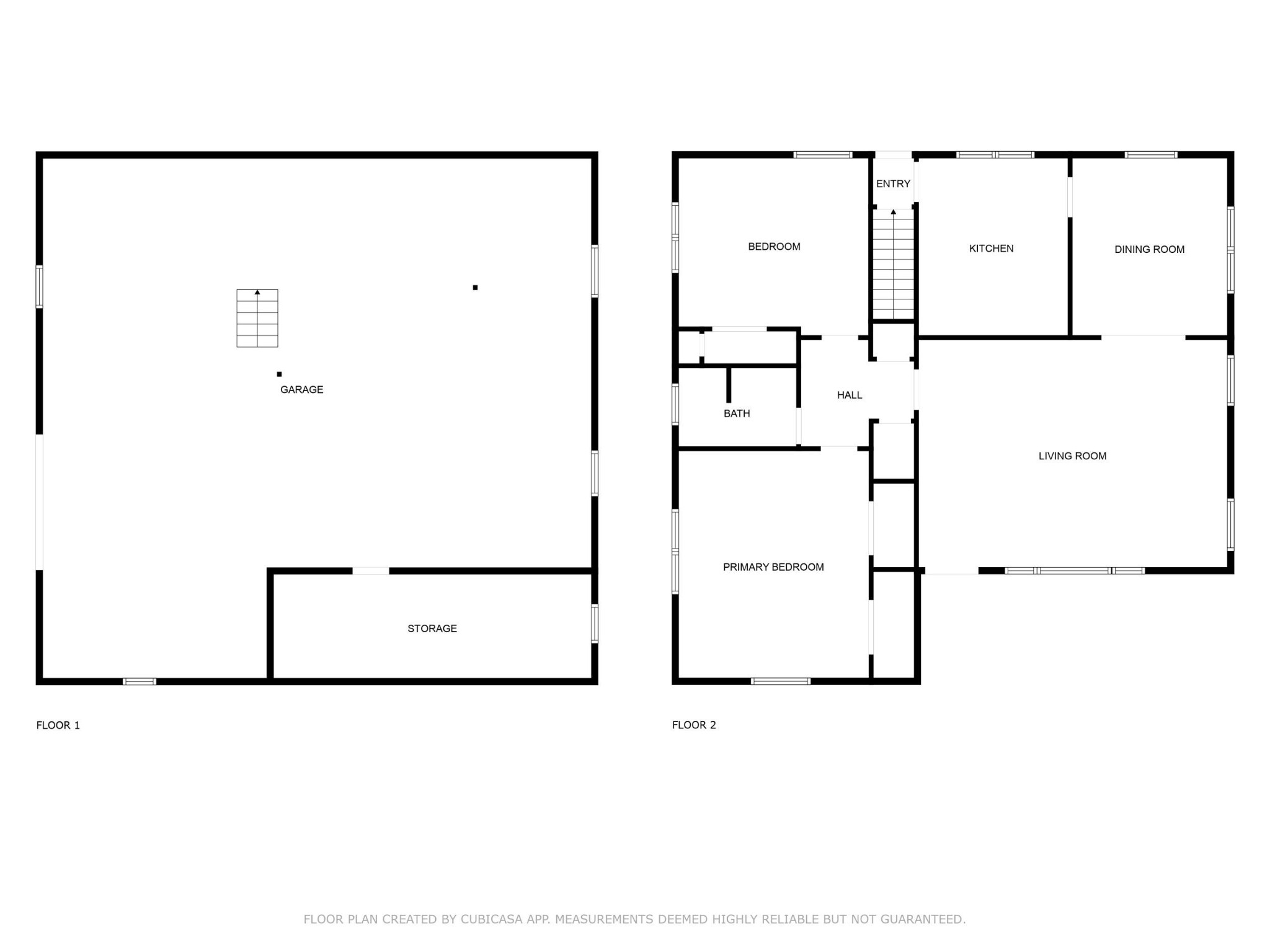 3643 Garner Road Chattanooga, TN 37406 - Photo 35 of 35 Gallery Image 35