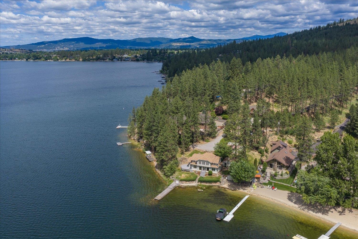 1014 South Lakeside Road Liberty Lake, WA 99019 - Photo 45 of 50 Gallery Image 45