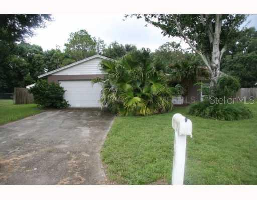 18635 San Rio Circle Lutz, FL 33549 - Photo 1 of 1 Exterior Front