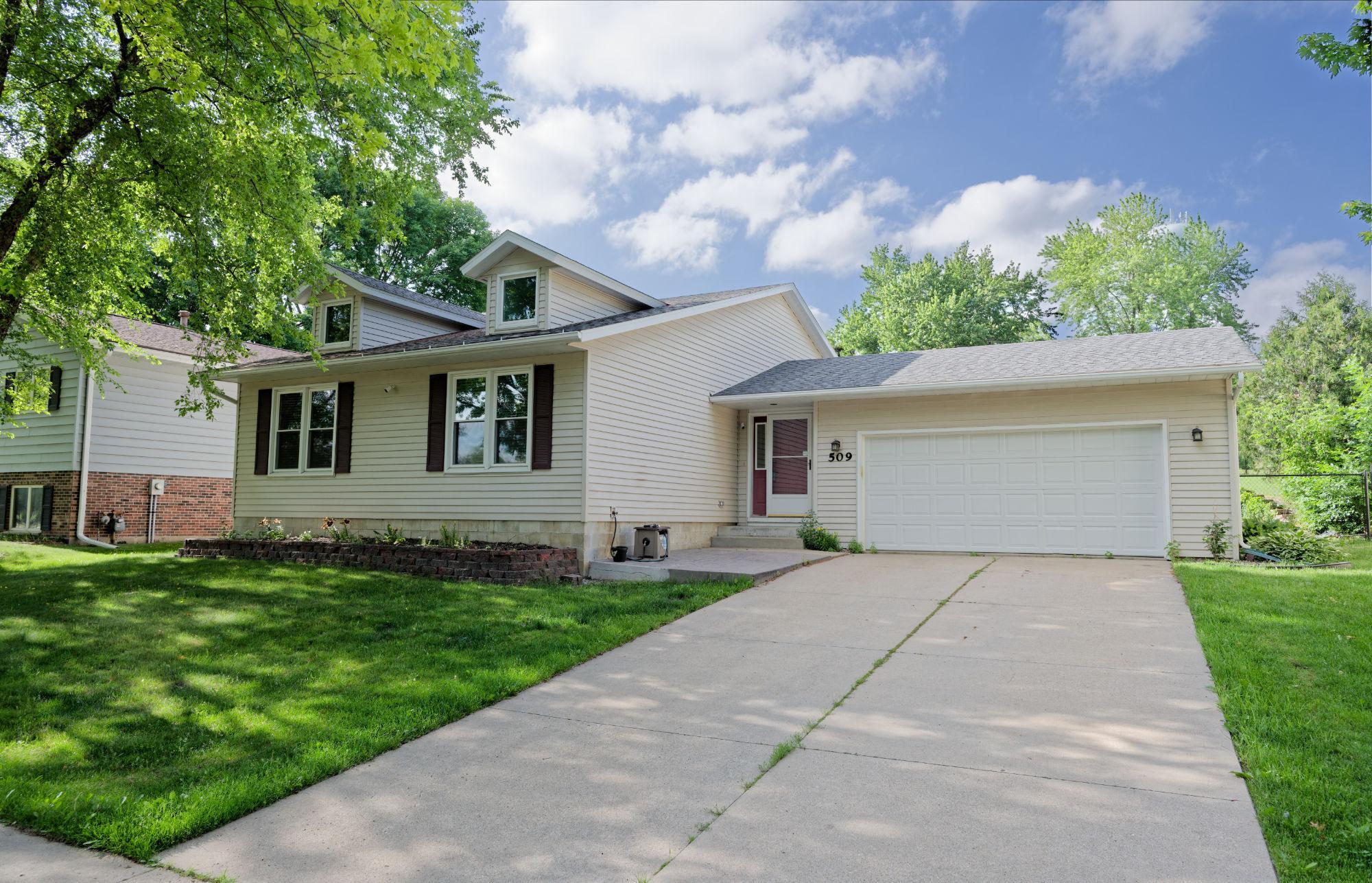 509 Meadow Run Drive Southwest Rochester, MN 55902 - Photo 1 of 31