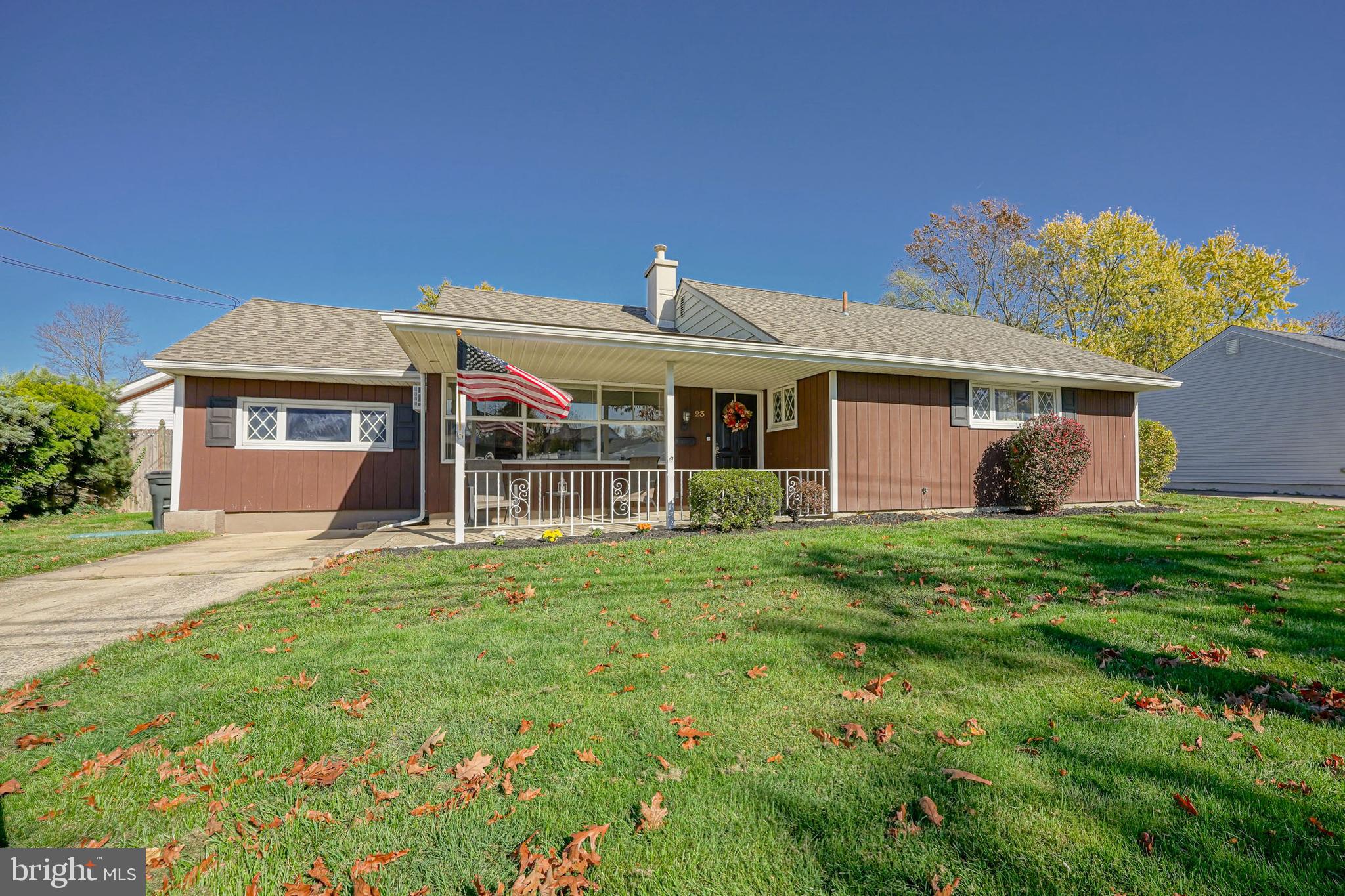 23 Rose Avenue Maple Shade, NJ 08052 - Photo 1 of 39 Gallery Image 1