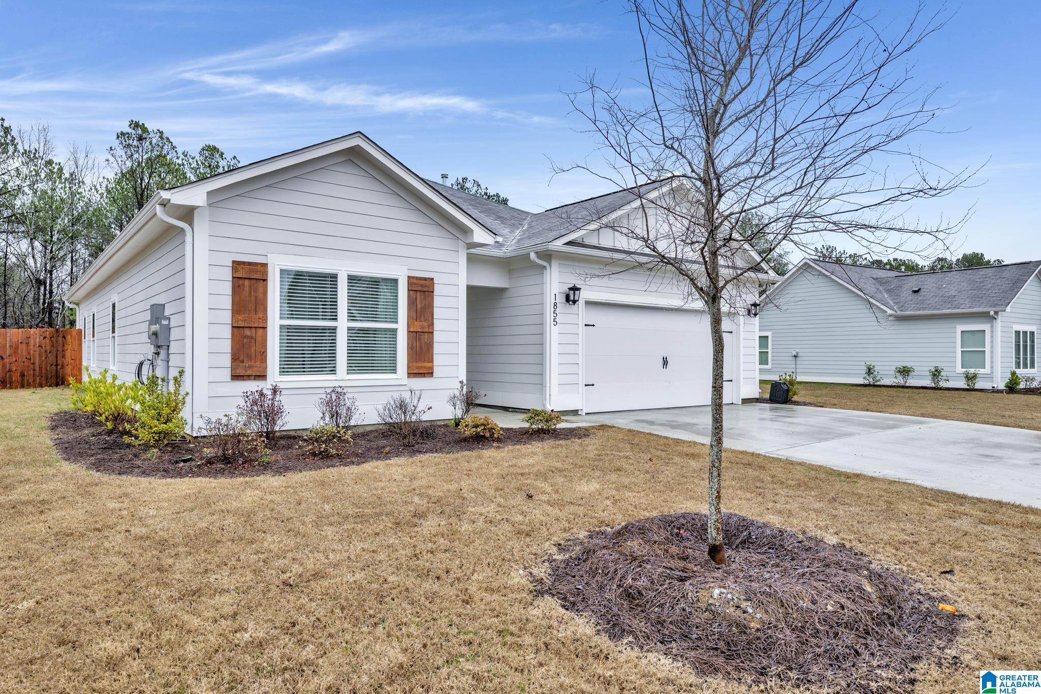 1855 Baxter Avenue Springville, AL 35146 - Photo 41 of 42