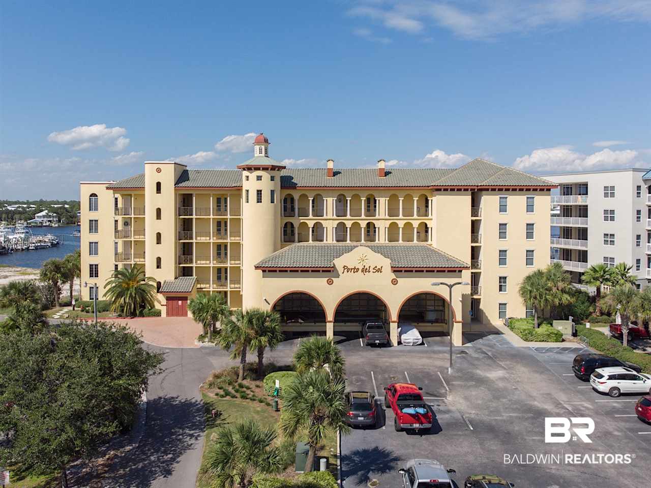 3564 Bayou Road, Unit 302 Orange Beach, AL 36561 - Photo 28 of 29