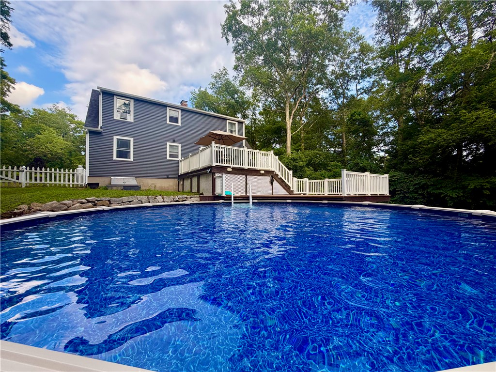 209 Skunk Hill Road Hopkinton, RI 02832 - Photo 2 of 50