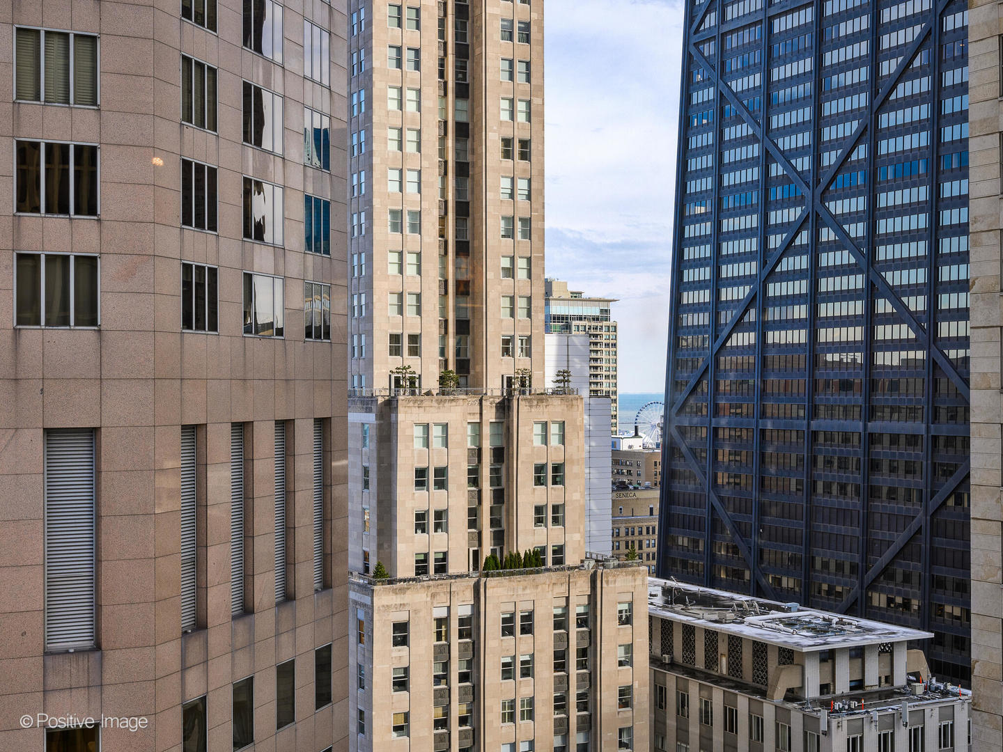 100 East Walton Street, Unit 32B Chicago, IL 60611 - Photo 13 of 17 a view of a building