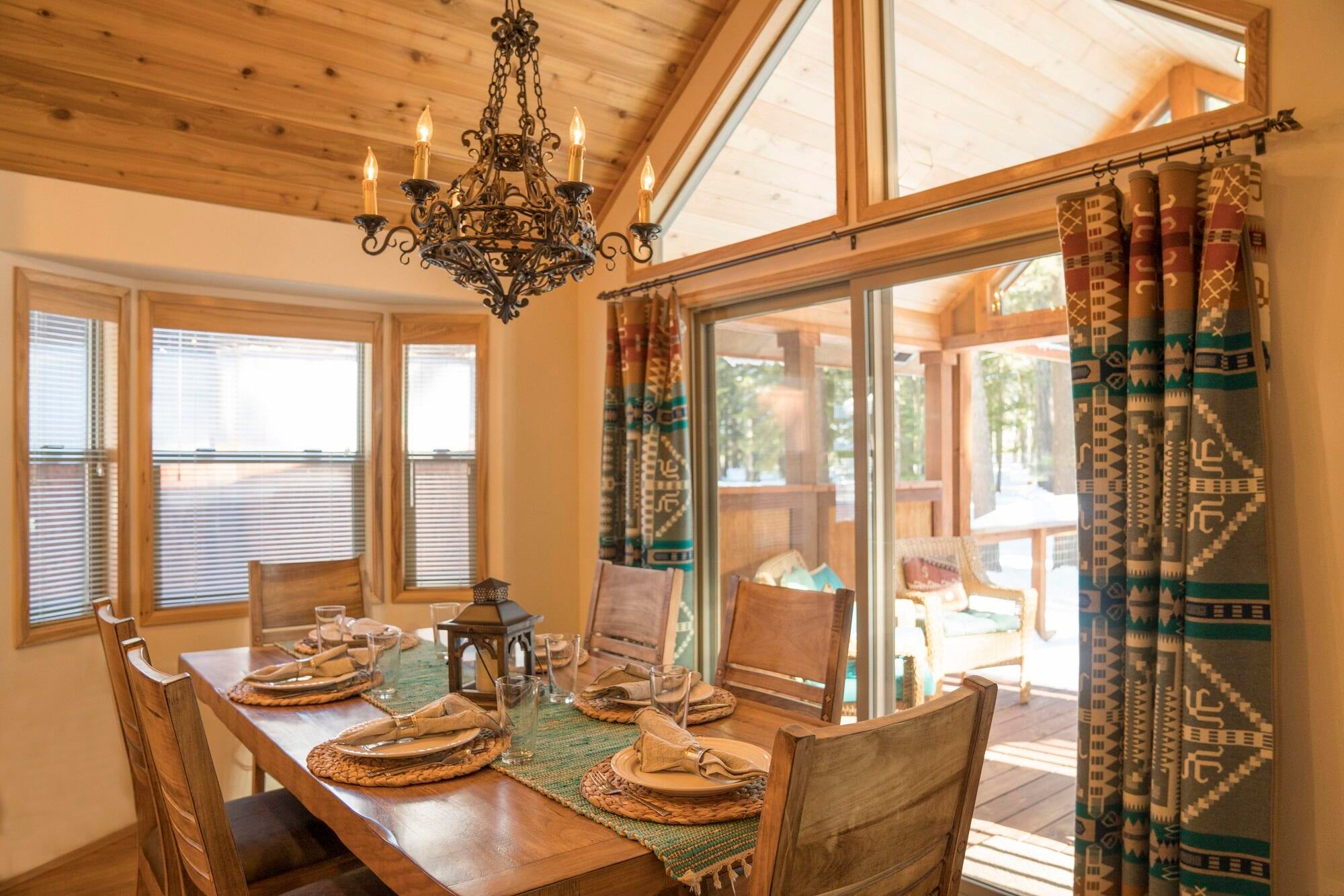 7979 Hyatt Prairie Road, Unit 51 Ashland, OR 97520 - Photo 8 of 34 cabin 51_13