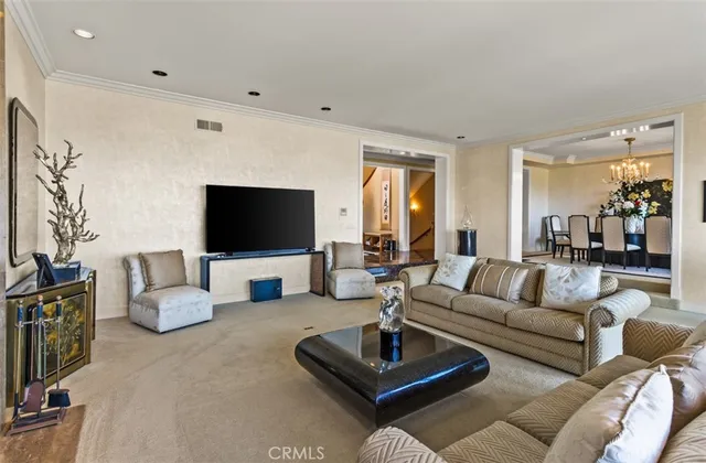 $7,800,000 | 17 Napoli, Newport Beach, CA 92660