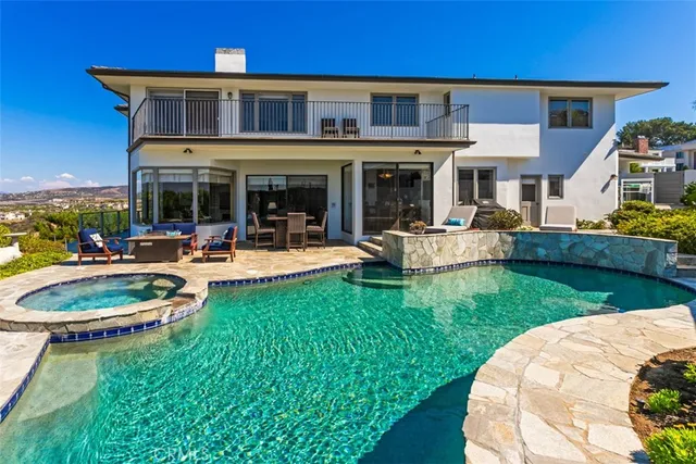 $7,800,000 | 17 Napoli, Newport Beach, CA 92660