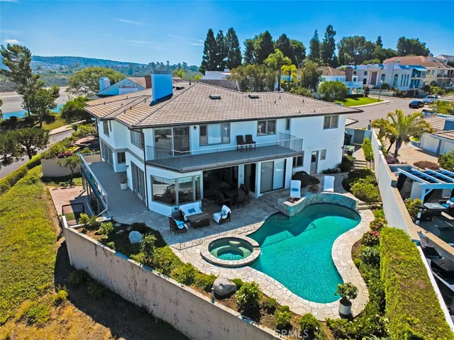 $7,800,000 | 17 Napoli, Newport Beach, CA 92660