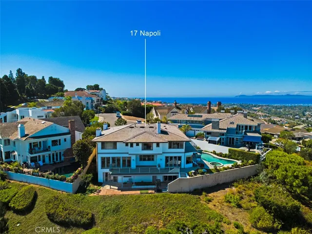 $7,800,000 | 17 Napoli, Newport Beach, CA 92660