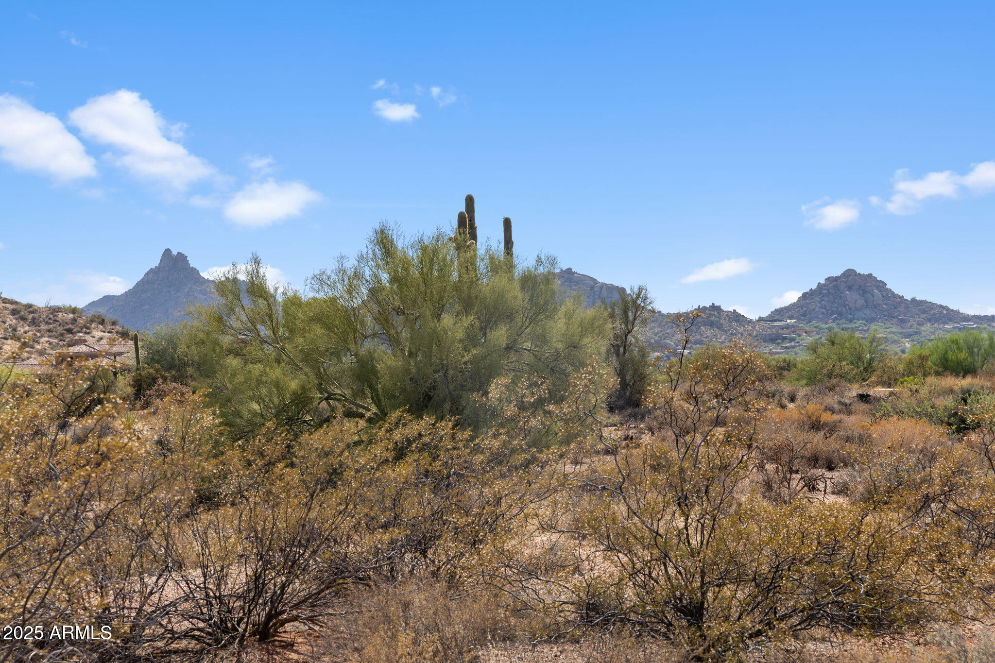 11473 East Oberlin Way, Unit 20 Scottsdale, AZ 85262 - Photo 11 of 29 a view of a city