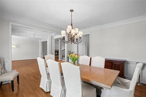 $1,250,000 | 3925 Graystone Preserve, Cumming, GA 30040